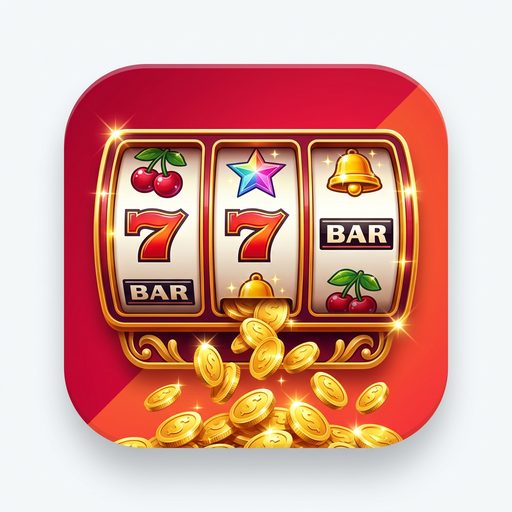 567 Slots icon