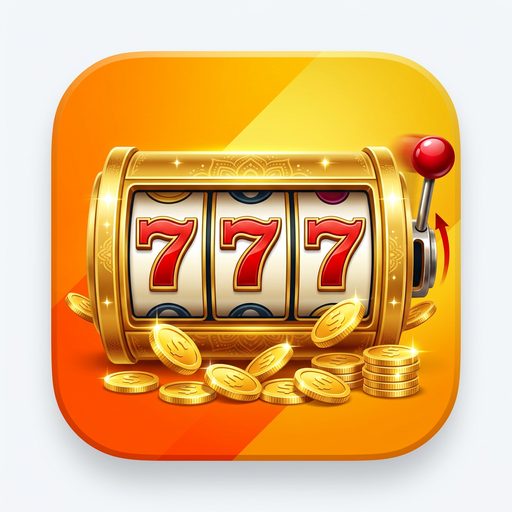 777 Blitz icon