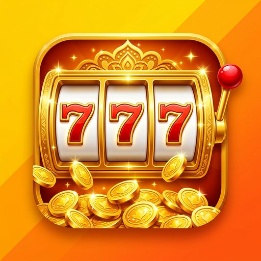 777 Bomb icon