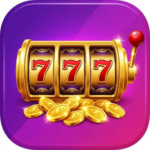 777 Casino Deluxe icon