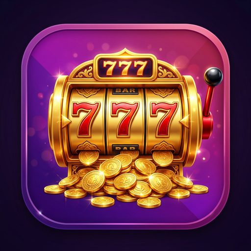 777 Dragon icon