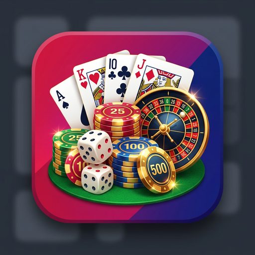 All Yono Games icon
