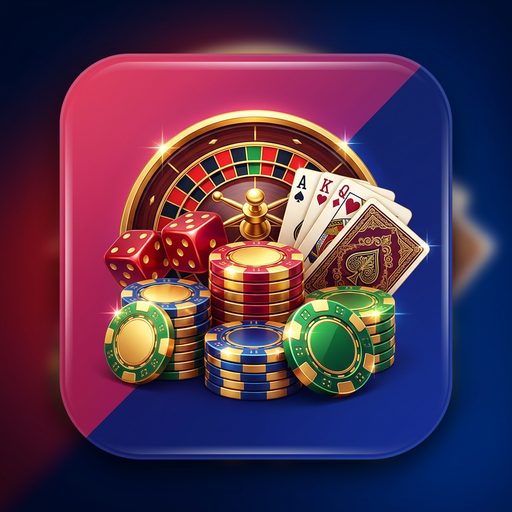 Bet 51 icon