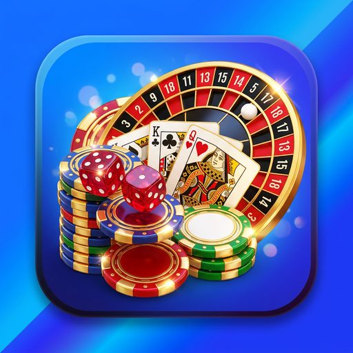 Bet 54 icon