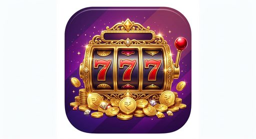 Bet 777 icon