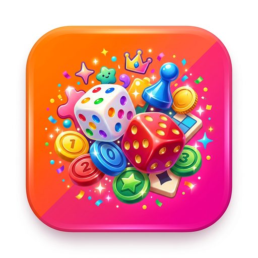 Bingo 101 icon