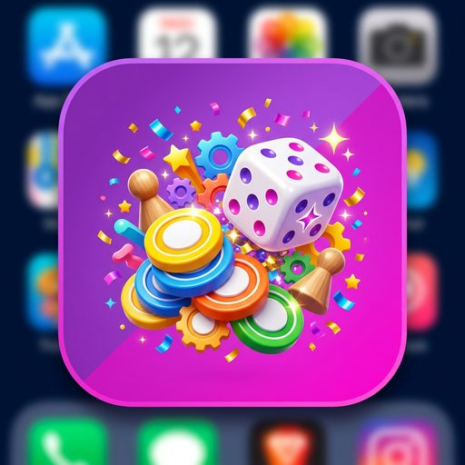 Bingo Cash icon
