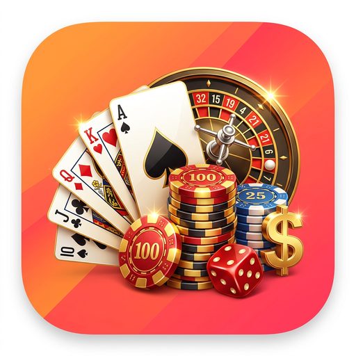 Blackjack Cash icon