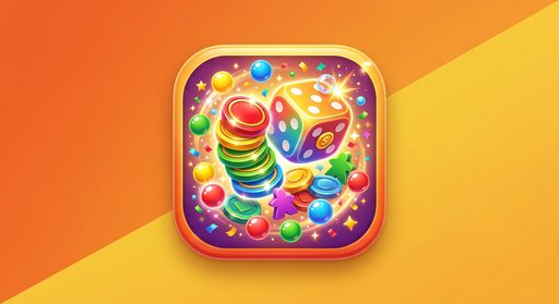 Bubble Pop Cash icon