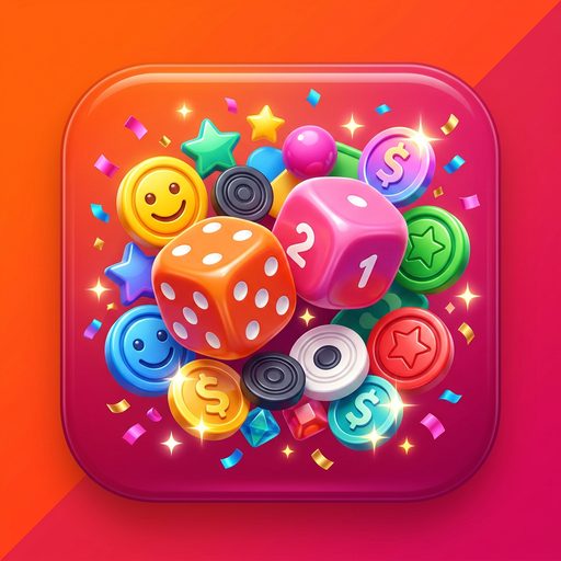 Carrom Cash icon