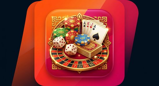 Casino Aztec icon