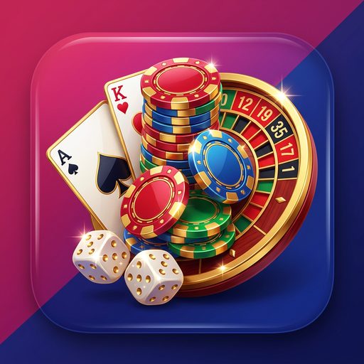 Casino Macau icon