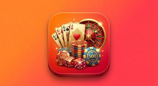 Casino Plus icon