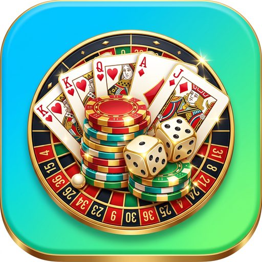 Casino Rio icon