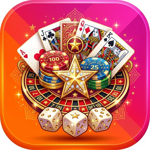 Casino Star icon