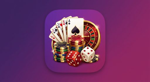 Casino Vegas Pro icon