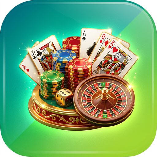 Casino Zeus icon