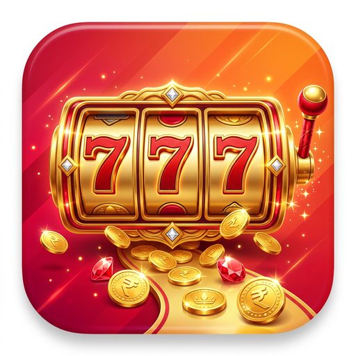 Diwa 777 icon