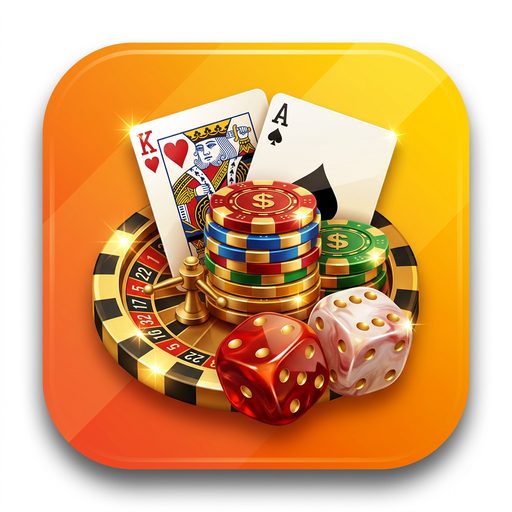 Dragon Tiger Pro icon