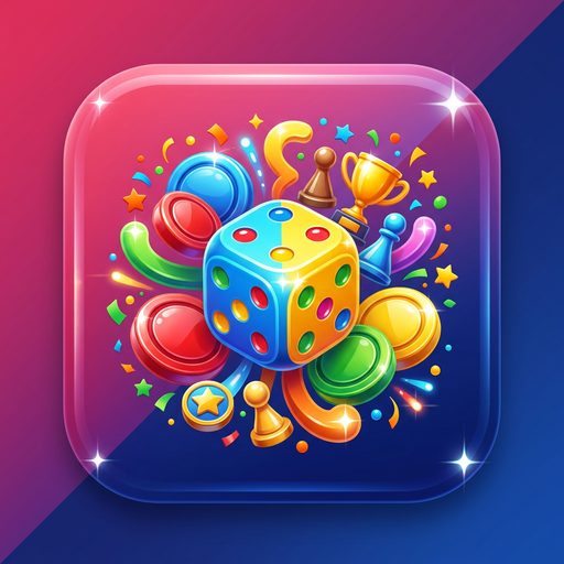 Fruit Cut Rush icon