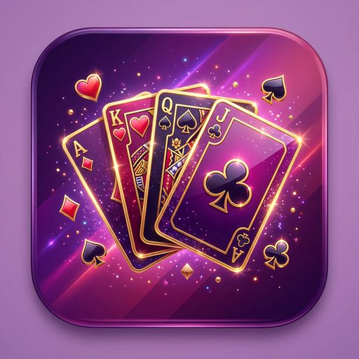 Hi Rummy icon