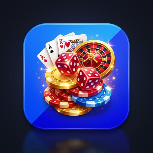 ICIC Games icon