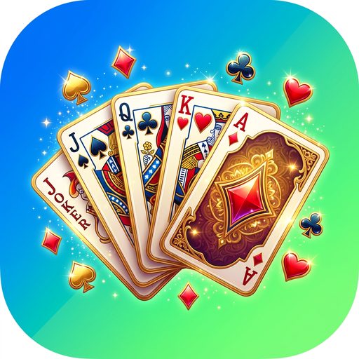 INR Rummy icon