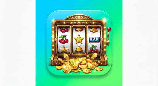 Jaiho Spin icon