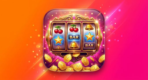 Jaya Slots icon