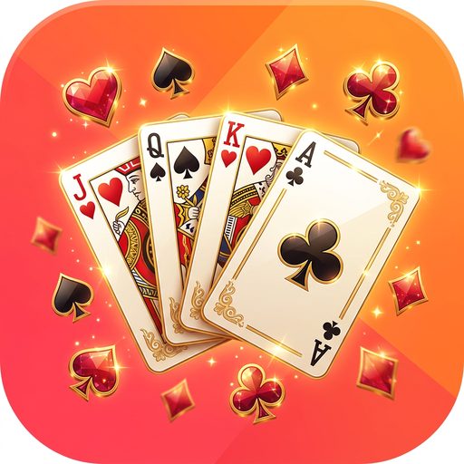 Joy Rummy icon