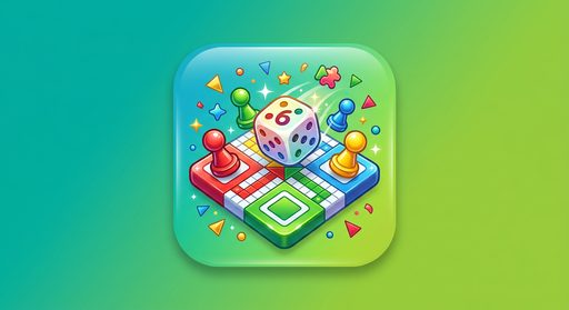 Ludo Ninja icon