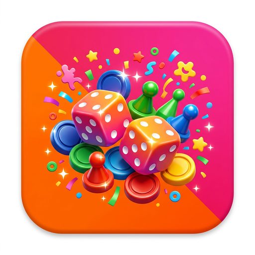 Ludo Yes icon