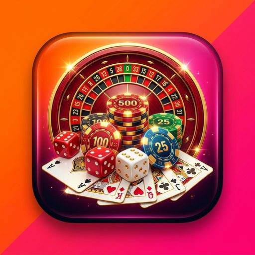 MBM Bet icon