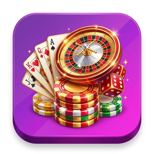 MDM Bet icon