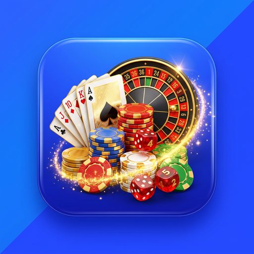 MQM Bet icon