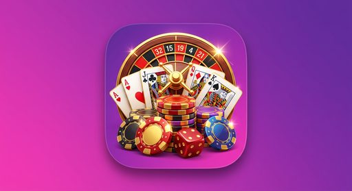 MWM Bet icon