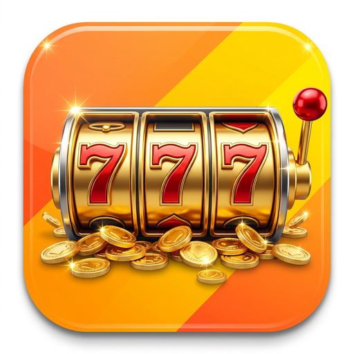 My 777 icon