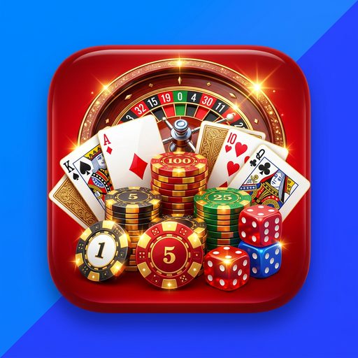 Roulette Live icon