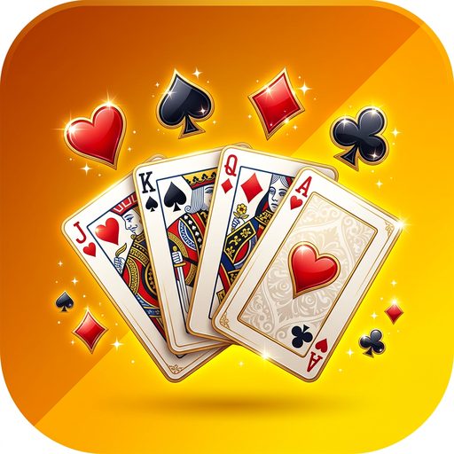 Rummy 222 icon
