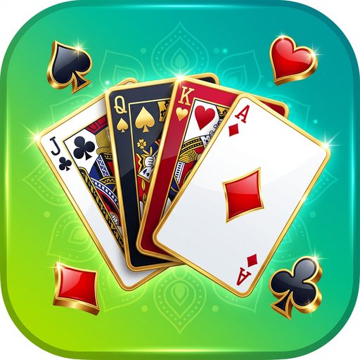 Rummy 334 icon
