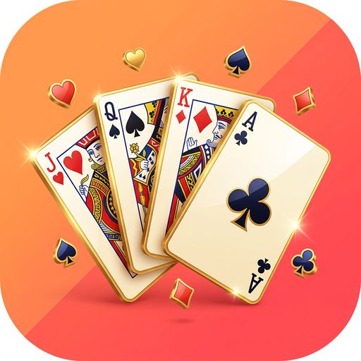 Rummy 444 icon