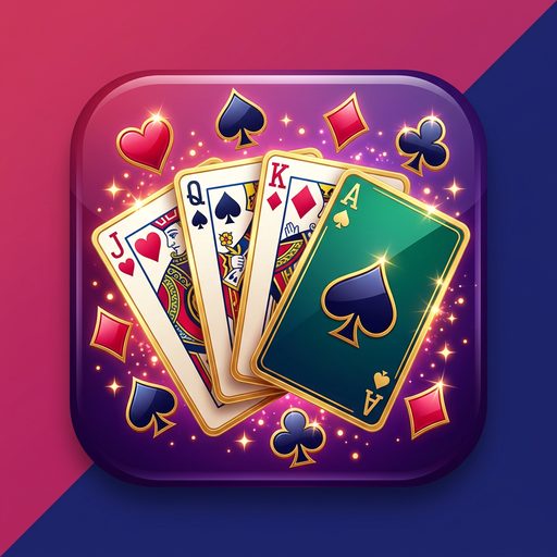 Rummy 555 icon