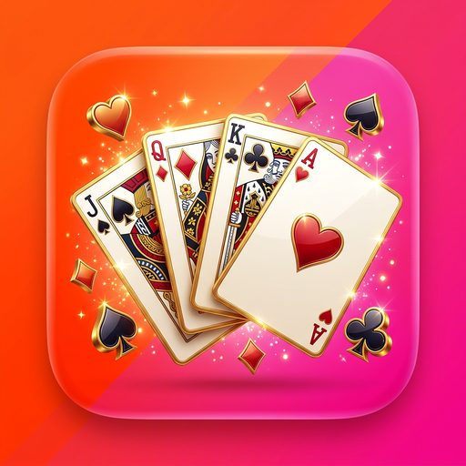 Rummy 77 icon