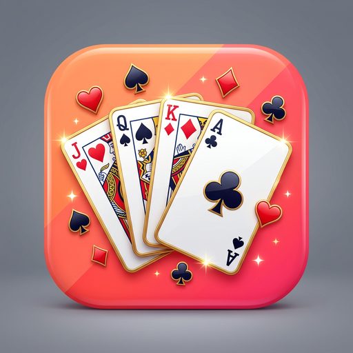 Rummy 777 icon