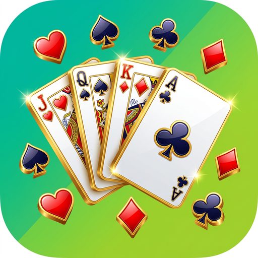Rummy 888 icon