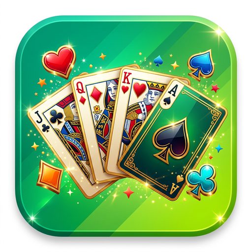 Rummy Ares icon