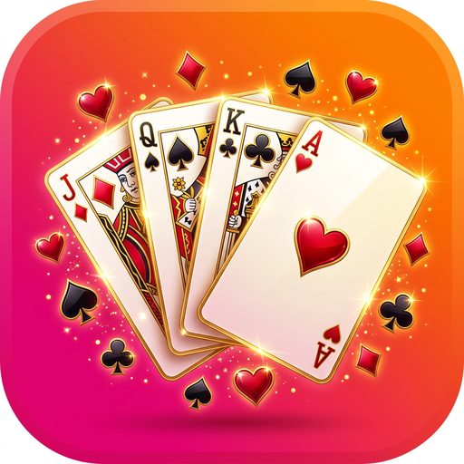Rummy East icon