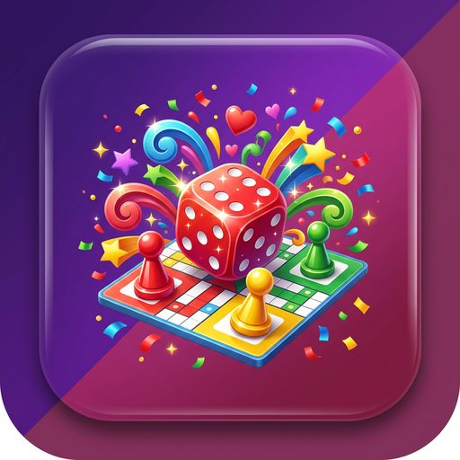Rummy Ludo icon