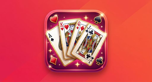 Rummy Modern icon