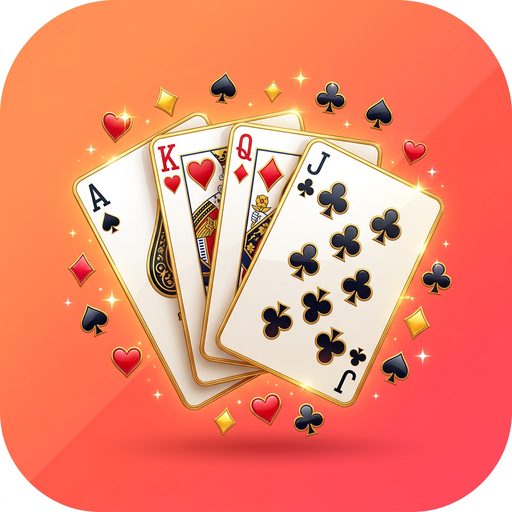 Rummy Sun icon